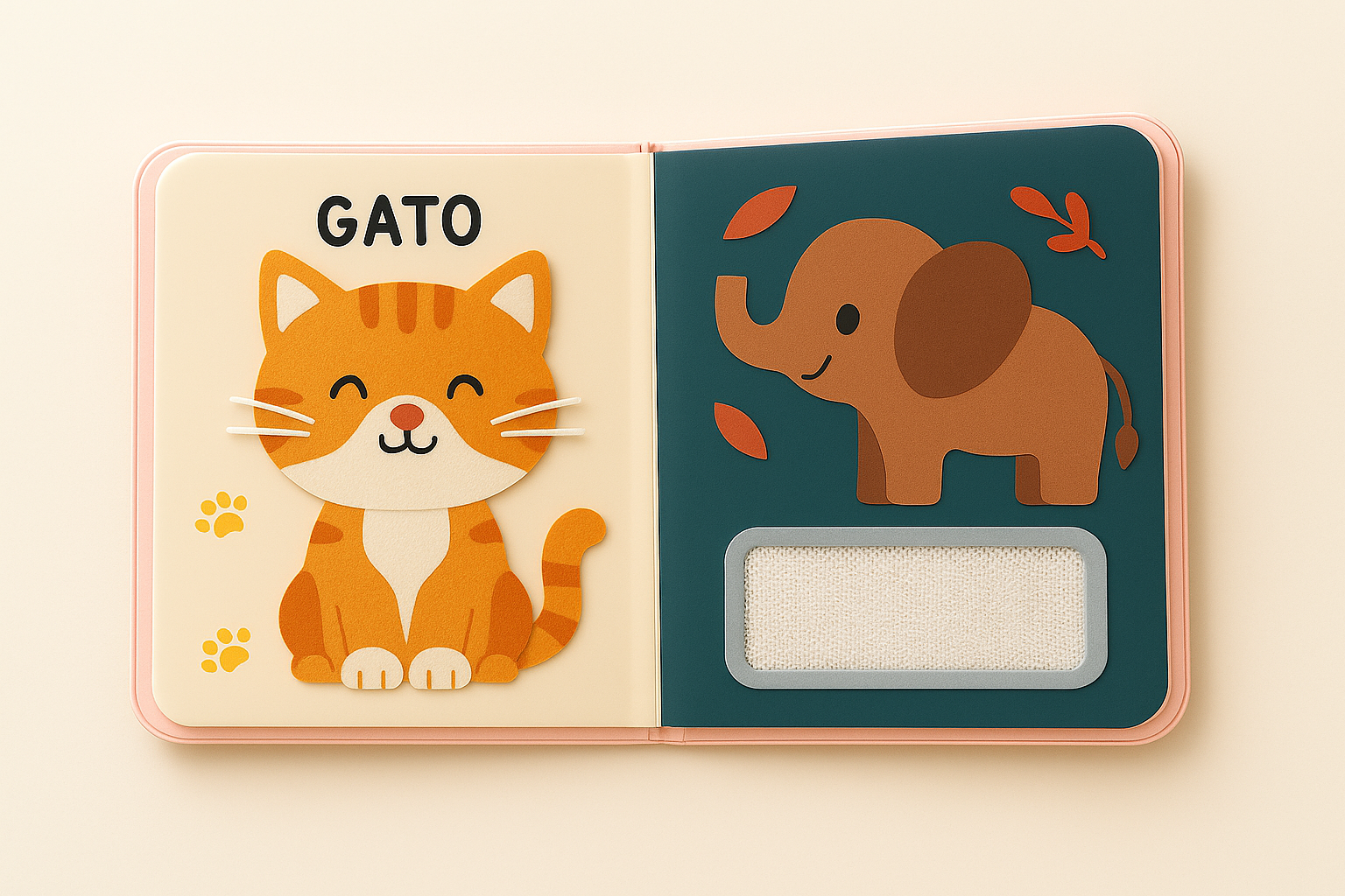 Colección Animales